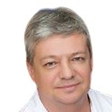 Карев Юрий Васильевич, анестезиолог