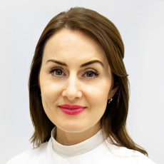 Чаудхари Светлана Александровна, гинеколог