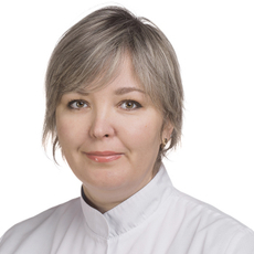 Мордвинцева Елена Робертовна, невролог