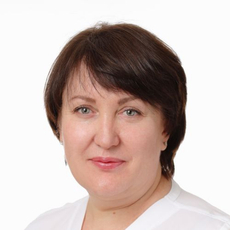 Гончарова Ольга Петровна, детский стоматолог