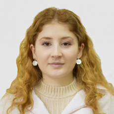 Шайлиева Халида Ахматовна, стоматолог-терапевт