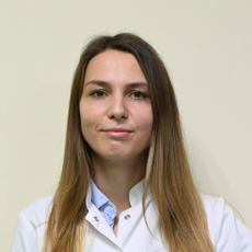 Егорова Маргарита Павловна, детский аллерголог