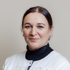 Жемкова Марина Владимировна, фтизиатр