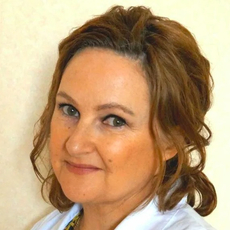 Юстер Наталья Радиевна, невролог
