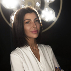 Кодзоева Лейла Магомедовна, пластический хирург