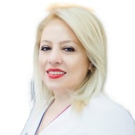 Момджян Мира Георгиевна, стоматолог-терапевт