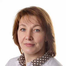 Гачегова Татьяна Анатольевна, невролог