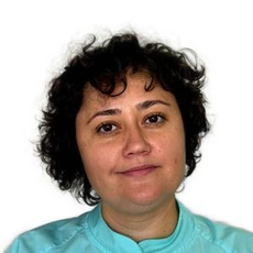 Халилова Светлана Ильдусовна, эндоскопист