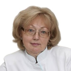 Соколова Елена Анатольевна, рефлексотерапевт