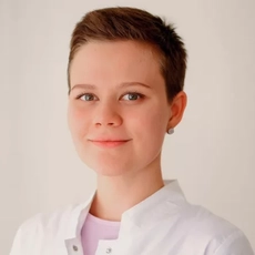 Гарифуллина Адиля Зуфаровна, врач функциональной диагностики