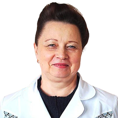 Морозова Наталия Викторовна, детский невролог