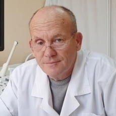 Фаттахов Эрик Мазитович, терапевт