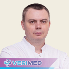 Ивашев Яков Владимирович, нарколог
