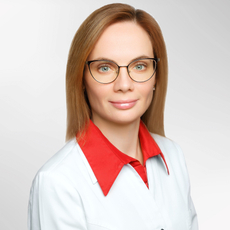 Зотова Ольга Александровна, гинеколог