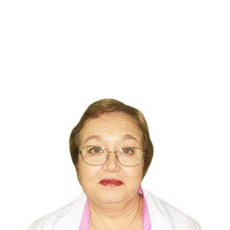 Шалаева Маргарита Сергеевна, рентгенолог