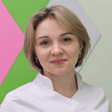 Овчинова Анна Владимировна, гинеколог