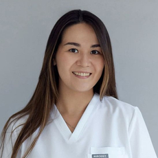 Рахматуллина Алина Альбертовна, стоматолог-терапевт