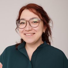 Хайретдинова Алина Венировна, стоматолог-терапевт