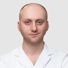 Сичинава Лаша Тенгизиевич, хирург