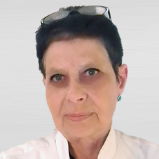 Фишман Елена Ошеровна, гинеколог