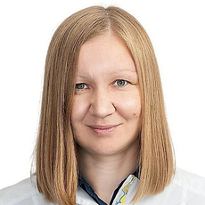 Терехова Ольга Юрьевна, офтальмолог