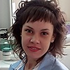 Быкова Анна Ивановна, стоматолог-терапевт