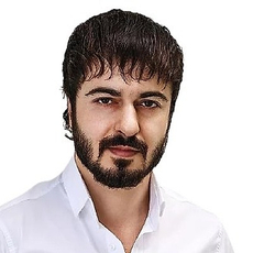 Оганян Александр Иванович, стоматолог-терапевт