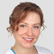 Белянская Алевтина Николаевна, стоматолог-ортопед