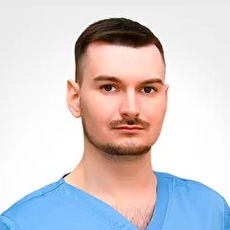 Томилин Данил Владимирович, имплантолог