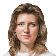 Фролова Ольга Андреевна, кардиолог