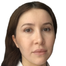 Дабриева Тамара Руслановна, дерматолог