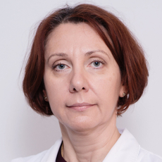 Ветрова Наталья Николаевна, стоматолог-терапевт