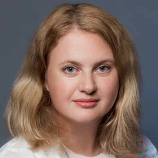 Медведева Олеся Вячеславовна, педиатр