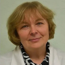 Козлова Татьяна Альбертовна, кардиолог