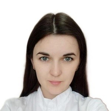 Журавлева Инна Игоревна, терапевт
