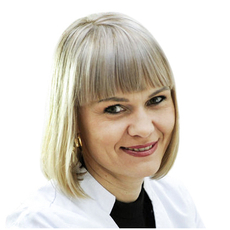 Дзидзоева Ирина Васильевна, гинеколог