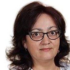 Чурсина Валентина Михайловна, физиотерапевт