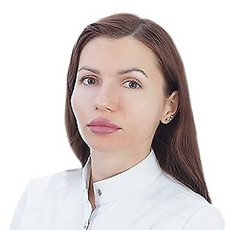 Еременко Марина Юрьевна, хирург