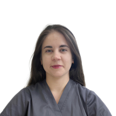 Матвеева Анастасия Сергеевна, врач УЗД