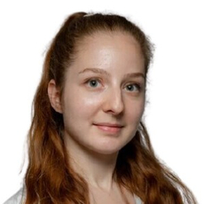 Молчанова Анастасия Николаевна, проктолог