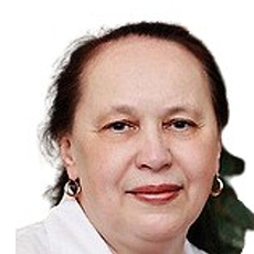 Дубова Татьяна Витальевна, кардиолог