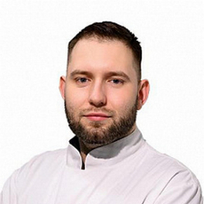 Крылов Андрей Александрович, сосудистый хирург