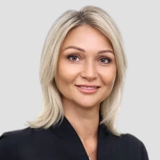 Подоплелова Инна Николаевна, физиотерапевт