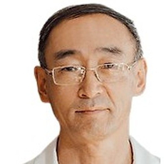 Ли Игорь Александрович, хирург