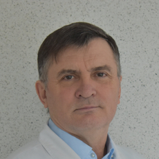 Терехов Александр Васильевич, хирург