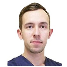 Лисичкин Иван Алексеевич, уролог