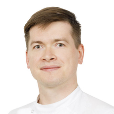 Загайнов Андрей Владимирович, детский хирург