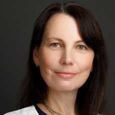 Владимирова Виктория Павловна, рентгенолог