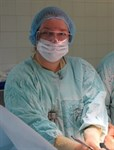 Огородова Ольга Анатольевна, хирург