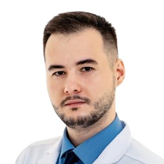 Беляев Юрий Геннадьевич, терапевт